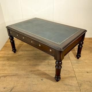 ヴィンテージ テーブル レア ヴィンテージ風ローテーブル [幅90] オープン収納付き