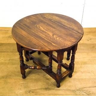 カフェスタイル - 鎌倉アンティークス／イギリスのアンティーク家具