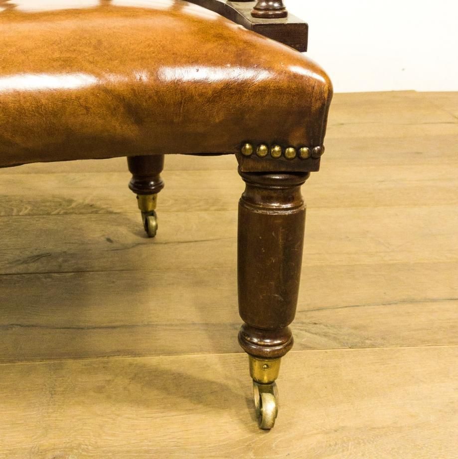 アンティーク家具 タブチェア 1910年 - 鎌倉アンティークス／イギリスの