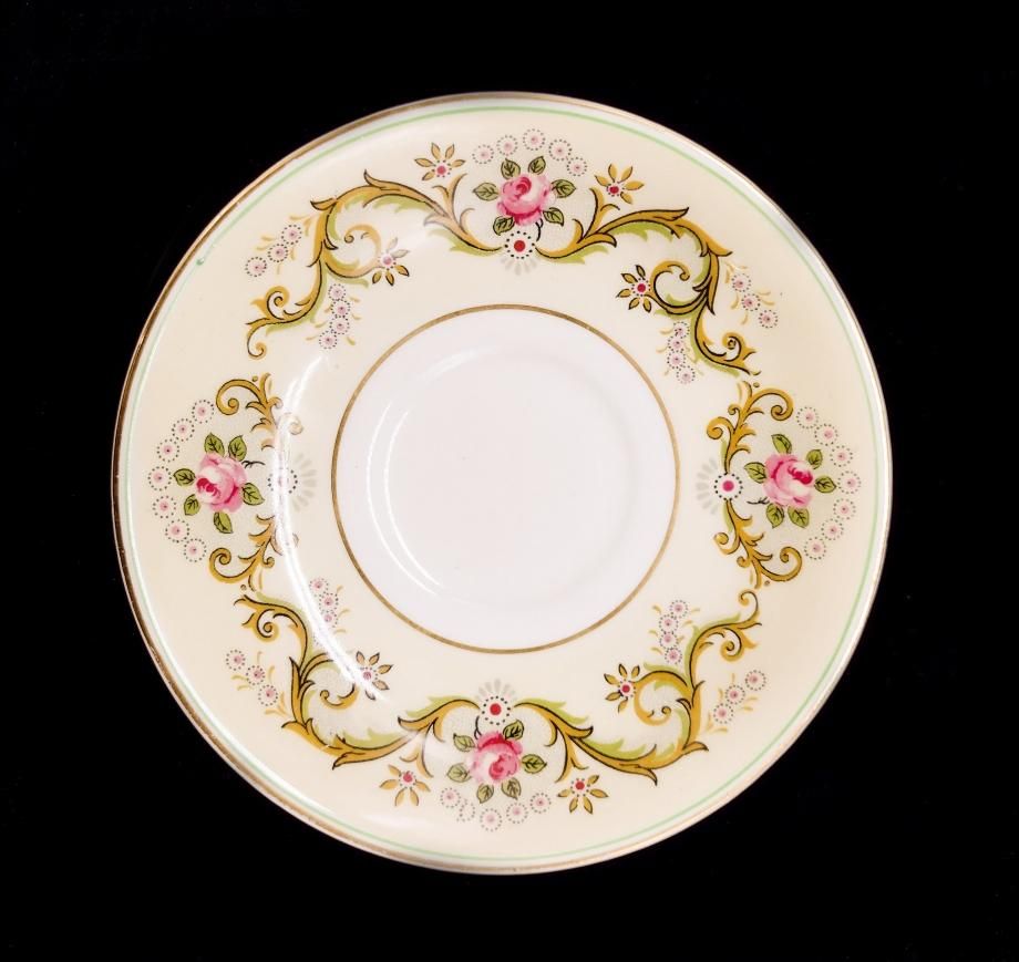 トリオカップ （Johnson Brothers) - 鎌倉アンティークス／イギリスの