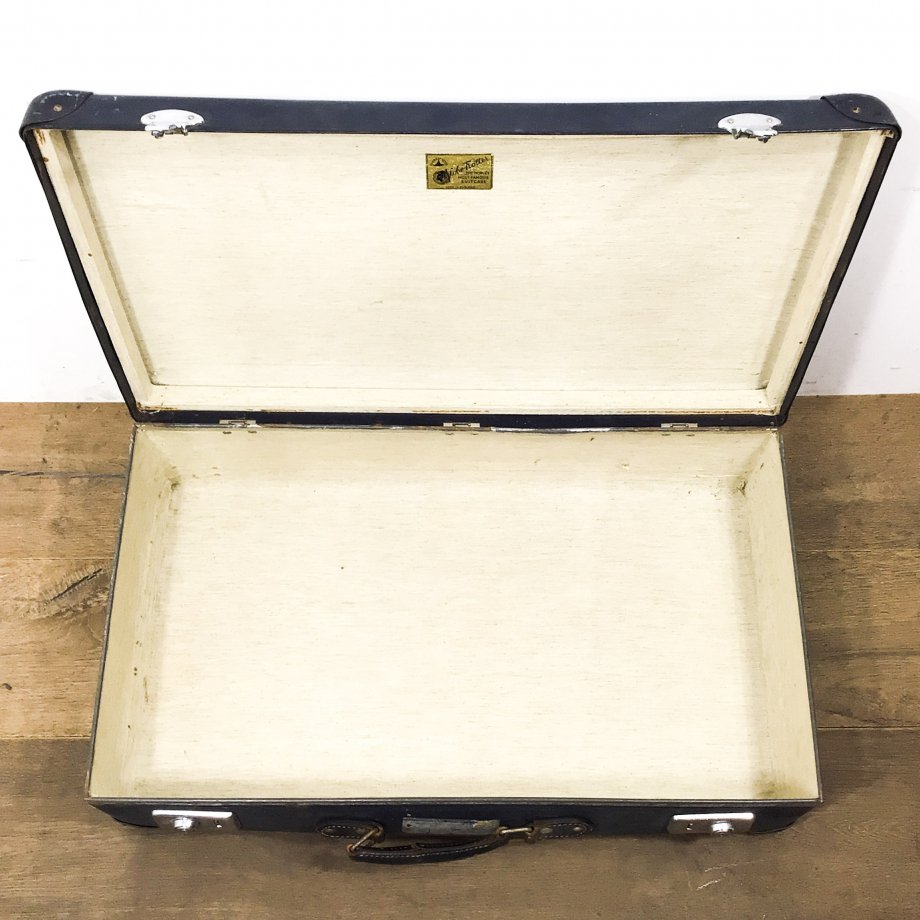 スーツケース Globe Trotter（グローブ・トロッター） - 鎌倉アンティークス／イギリスのアンティーク家具