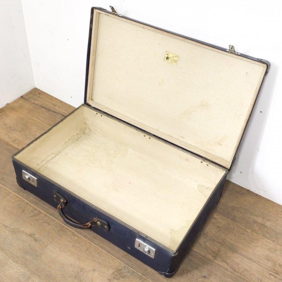 スーツケース Globe Trotter（グローブ・トロッター） - 鎌倉アンティークス／イギリスのアンティーク家具