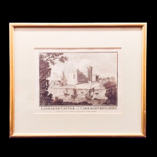 絵画 - 鎌倉アンティークス／イギリスのアンティーク家具