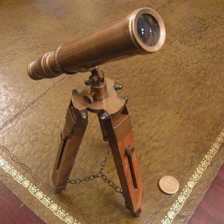 望遠鏡 - 鎌倉アンティークス／イギリスのアンティーク家具