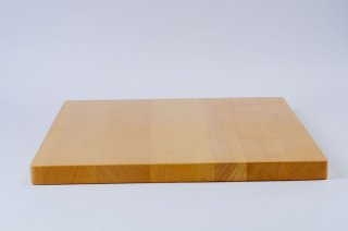 ピザ・パン用 のし板 クルミオイル塗装
