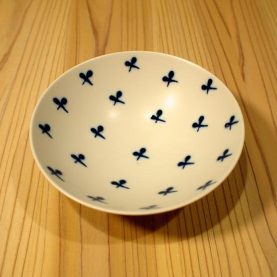 森正洋デザイン平茶碗　ST-16　白山陶器 メインイメージ