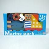 Ĥߤ졡Marine park