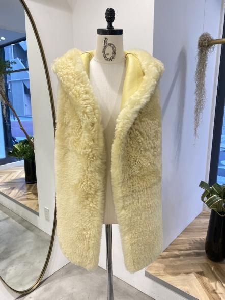 <img class='new_mark_img1' src='https://img.shop-pro.jp/img/new/icons47.gif' style='border:none;display:inline;margin:0px;padding:0px;width:auto;' />YVES SALOMON ACCESSOIRES
