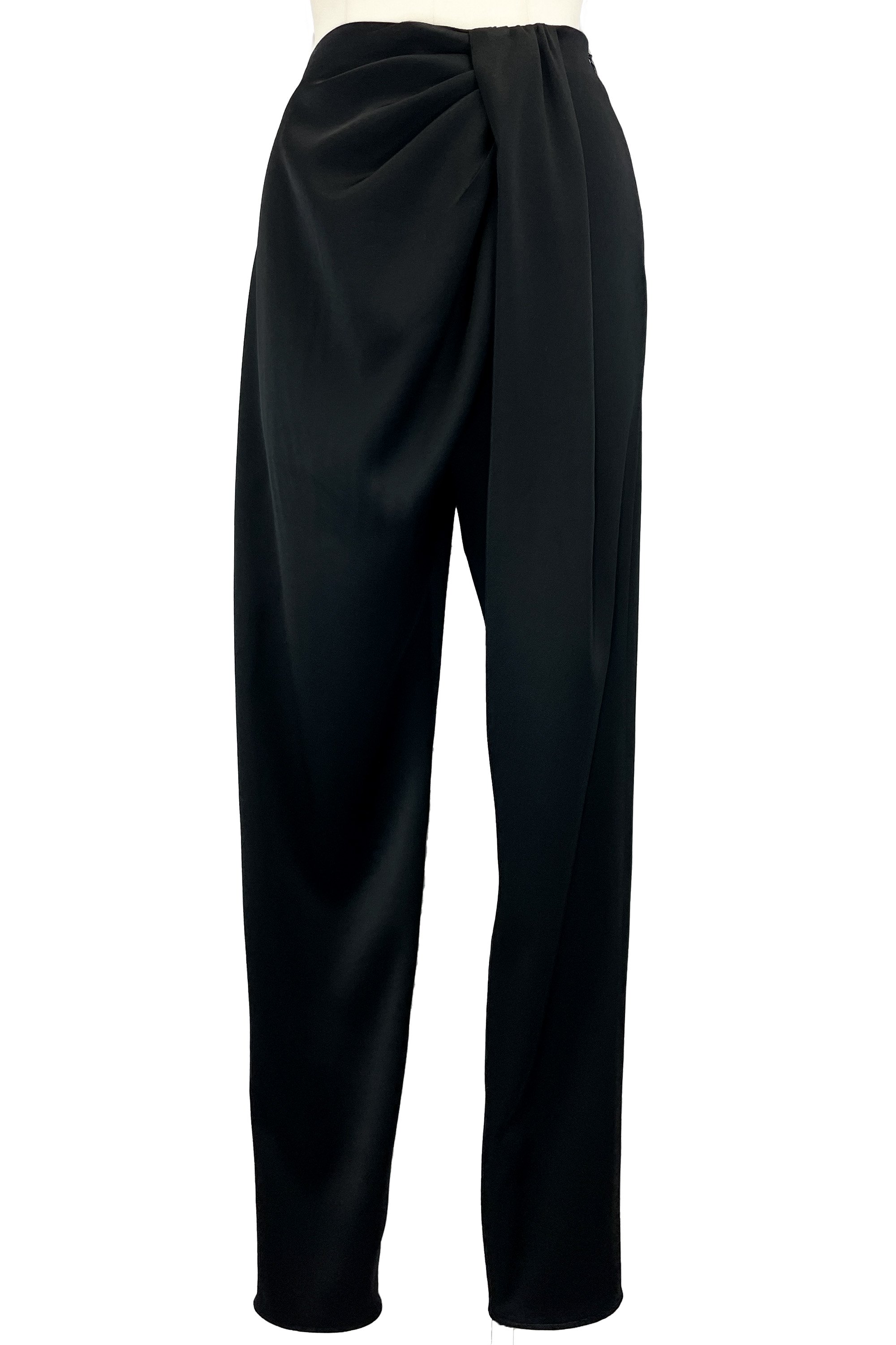 <img class='new_mark_img1' src='https://img.shop-pro.jp/img/new/icons6.gif' style='border:none;display:inline;margin:0px;padding:0px;width:auto;' />f's6  original Drape trousers