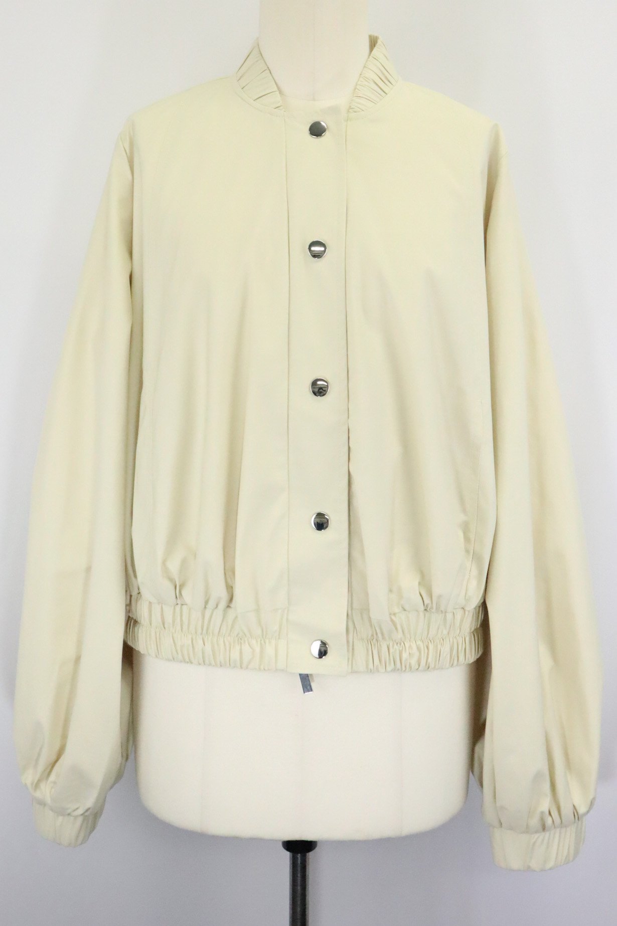 <img class='new_mark_img1' src='https://img.shop-pro.jp/img/new/icons21.gif' style='border:none;display:inline;margin:0px;padding:0px;width:auto;' />【30%OFF】CO Short jacket (Beige)