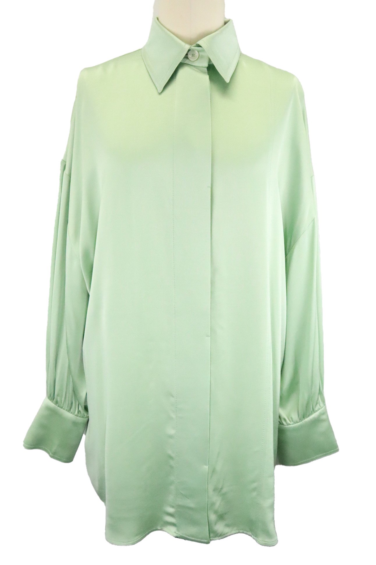 <img class='new_mark_img1' src='https://img.shop-pro.jp/img/new/icons6.gif' style='border:none;display:inline;margin:0px;padding:0px;width:auto;' />AERON RENNNIE shirt (GREEN)