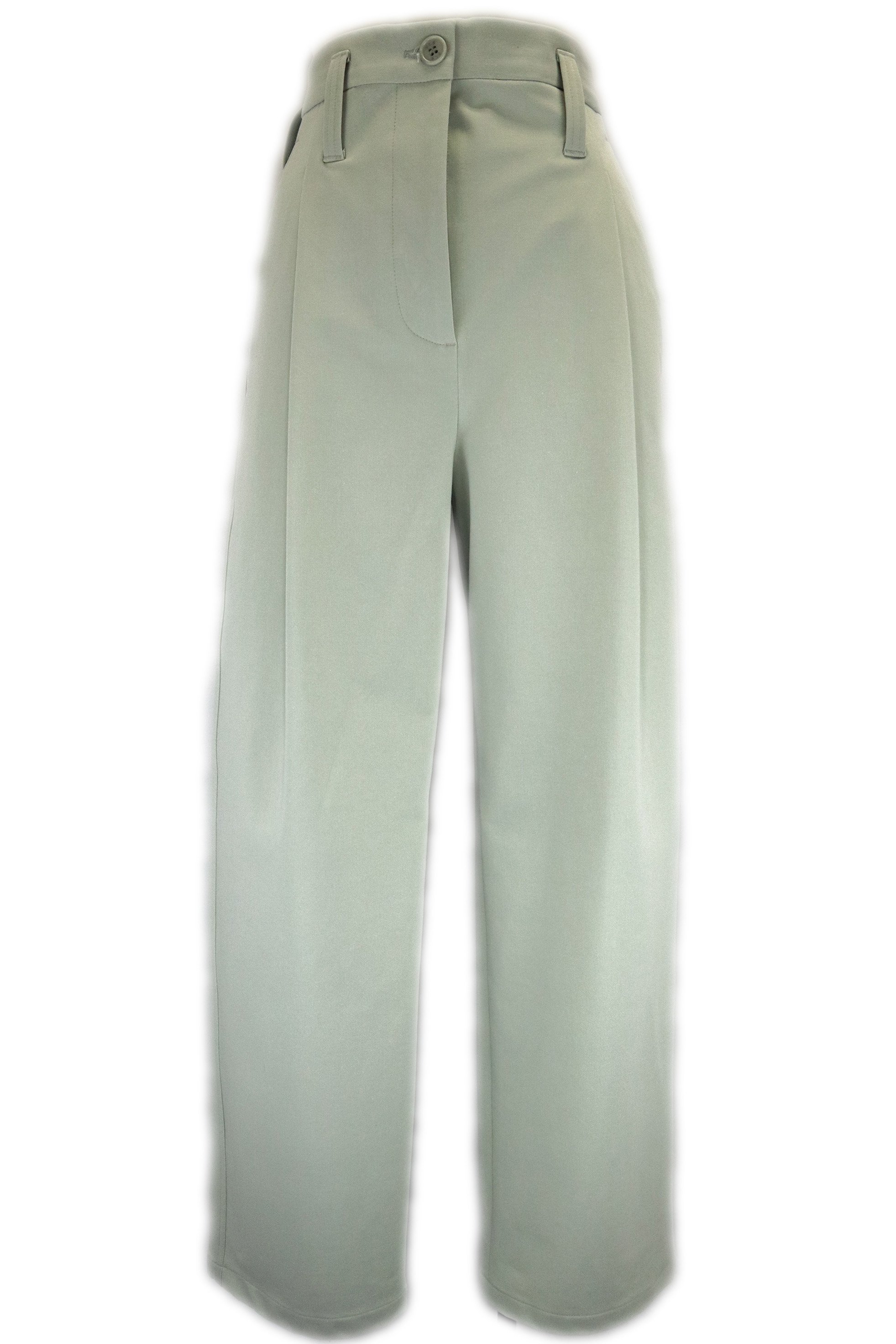 <img class='new_mark_img1' src='https://img.shop-pro.jp/img/new/icons47.gif' style='border:none;display:inline;margin:0px;padding:0px;width:auto;' />PHILOSOPHY Cotton wide trousers (KHAKI)