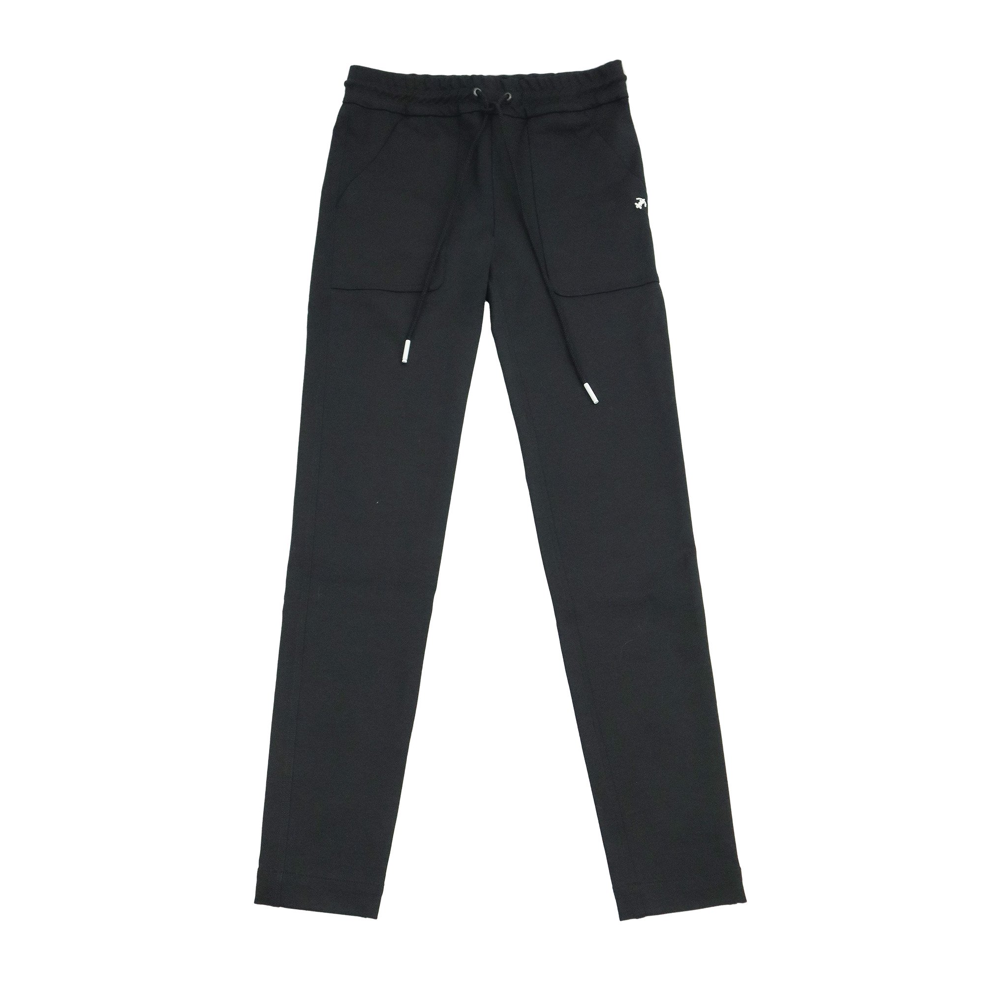 <img class='new_mark_img1' src='https://img.shop-pro.jp/img/new/icons6.gif' style='border:none;display:inline;margin:0px;padding:0px;width:auto;' />THE RERACS PANTS【BLACK】