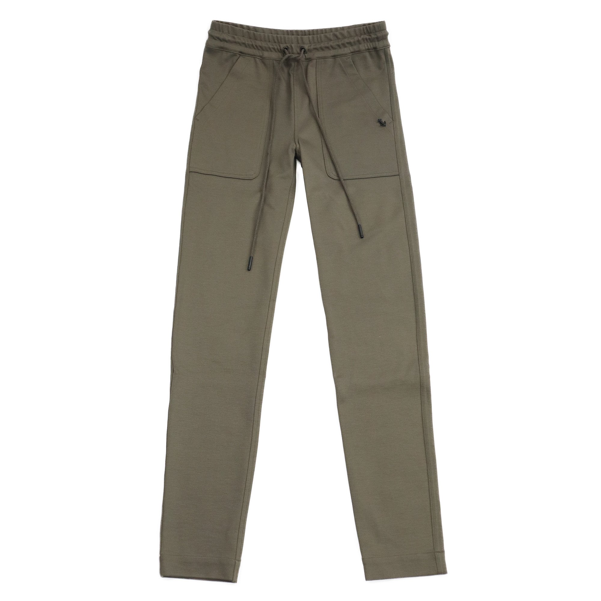 <img class='new_mark_img1' src='https://img.shop-pro.jp/img/new/icons6.gif' style='border:none;display:inline;margin:0px;padding:0px;width:auto;' />THE RERACS PANTS【KHAKI】