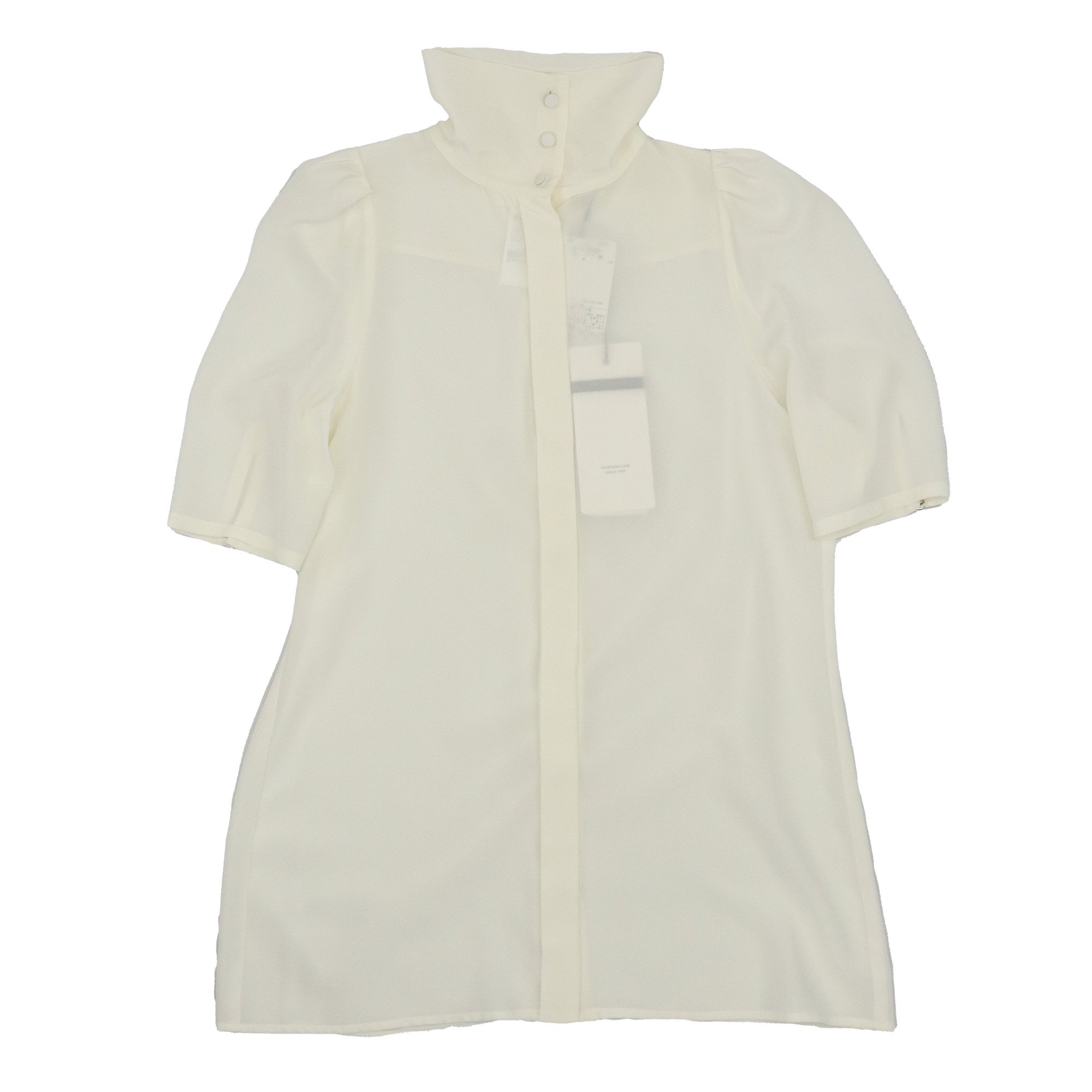 <img class='new_mark_img1' src='https://img.shop-pro.jp/img/new/icons6.gif' style='border:none;display:inline;margin:0px;padding:0px;width:auto;' />SPORT MAX SHIRT【WHITE】