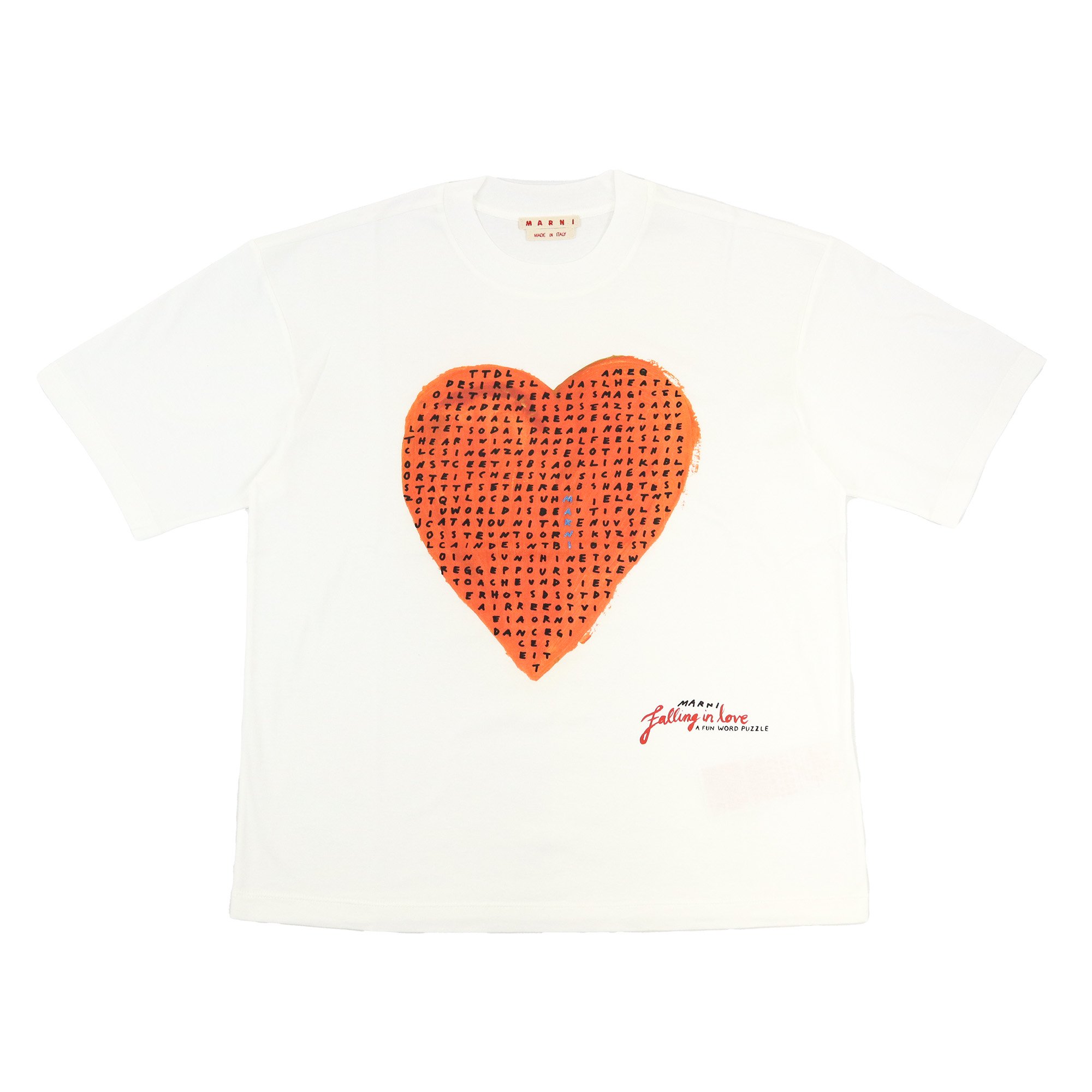 <img class='new_mark_img1' src='https://img.shop-pro.jp/img/new/icons21.gif' style='border:none;display:inline;margin:0px;padding:0px;width:auto;' />MARNI PRINT T-SHIRT30%OFF
