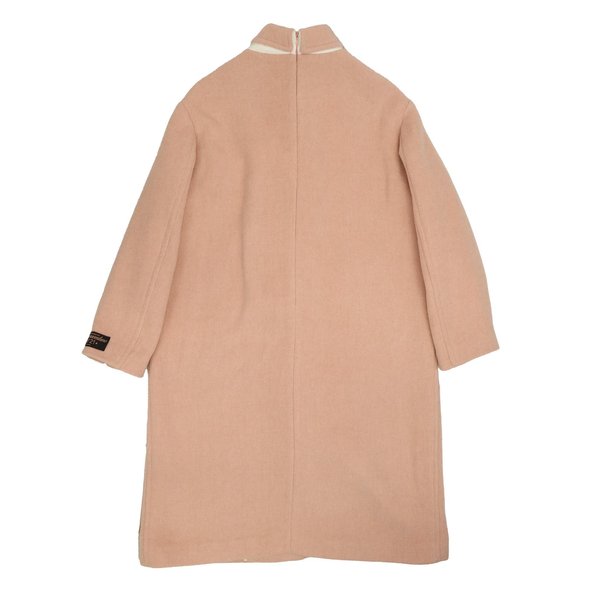 N°21 COAT【30%OFF】 - fs6shop