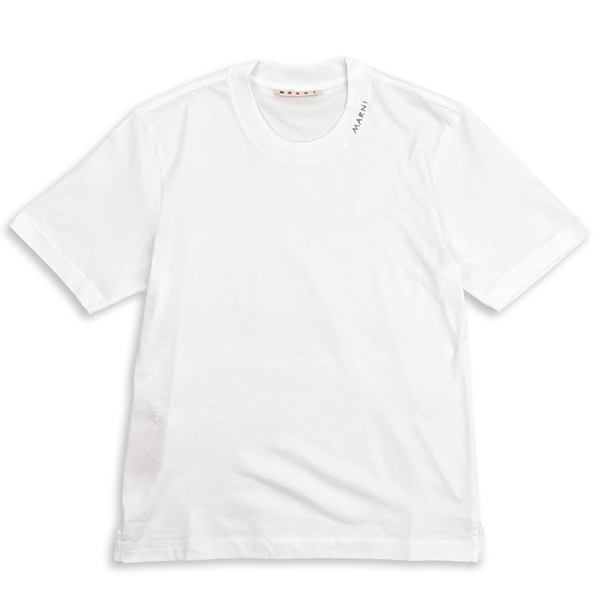 <img class='new_mark_img1' src='https://img.shop-pro.jp/img/new/icons7.gif' style='border:none;display:inline;margin:0px;padding:0px;width:auto;' />MARNI 3PACK T-SHIRT【WHITE&PINK&NAVY】