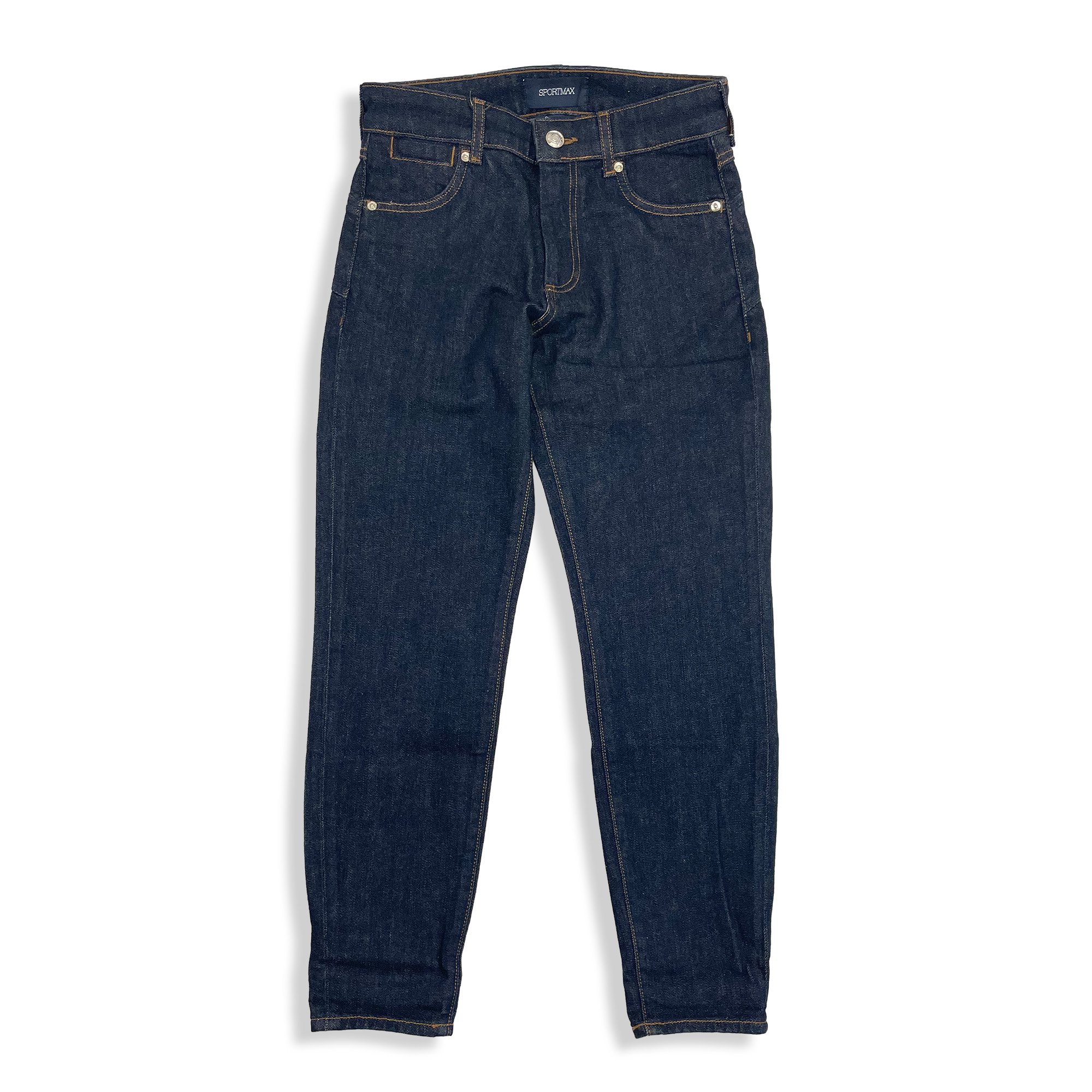 <img class='new_mark_img1' src='https://img.shop-pro.jp/img/new/icons7.gif' style='border:none;display:inline;margin:0px;padding:0px;width:auto;' />SPORT MAX DENIM PANTS