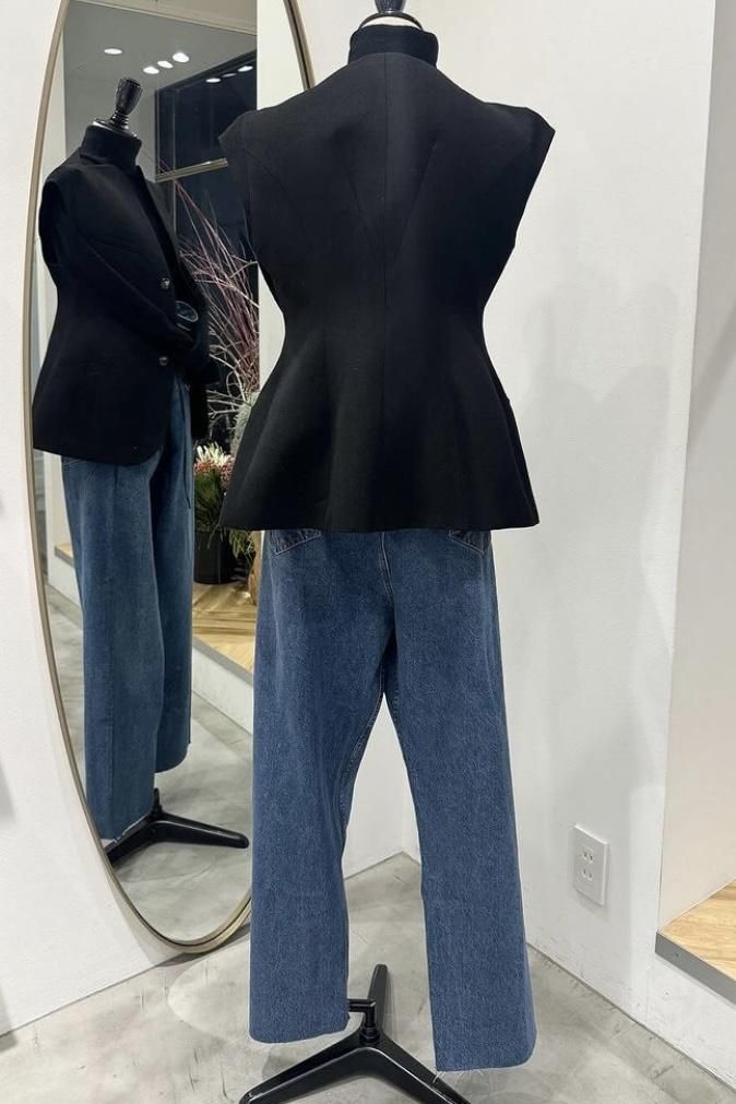 LITKOVSKA LILI JEANS - fs6shop