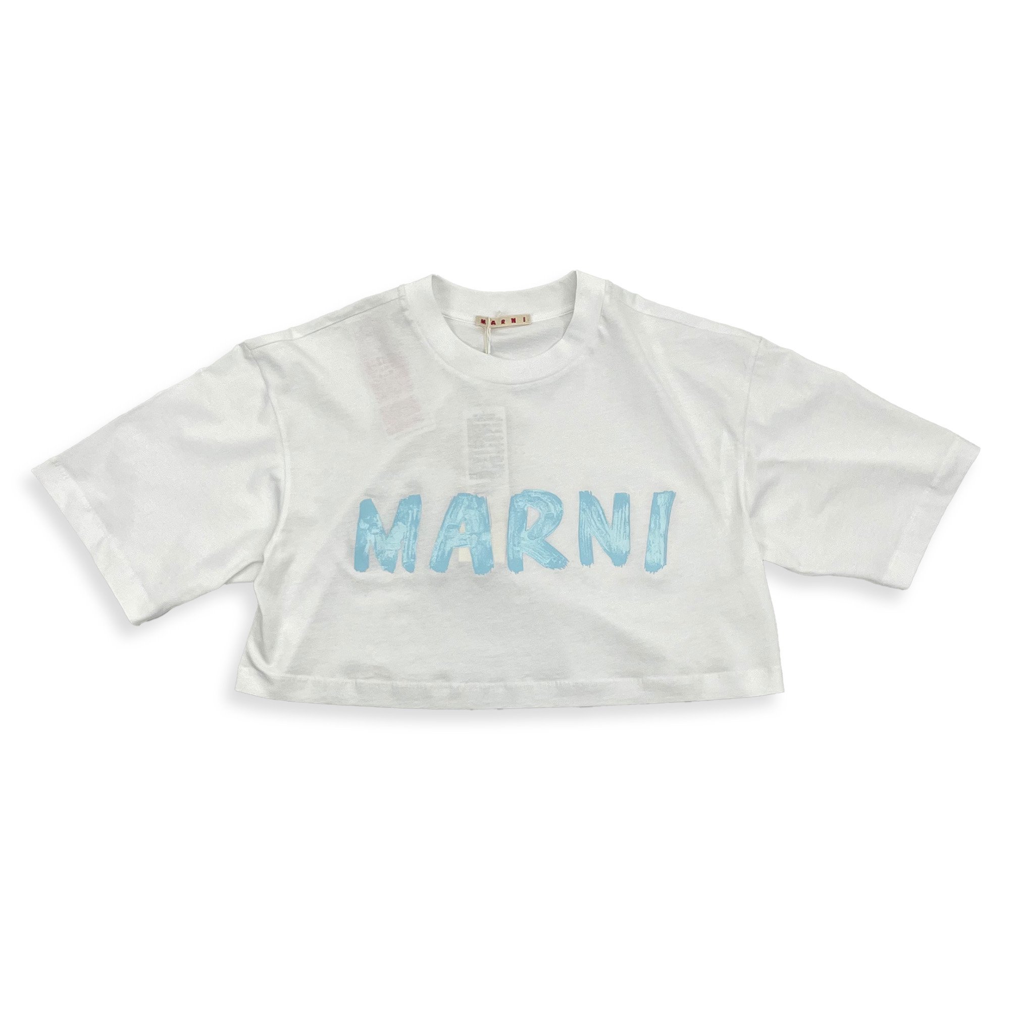<img class='new_mark_img1' src='https://img.shop-pro.jp/img/new/icons7.gif' style='border:none;display:inline;margin:0px;padding:0px;width:auto;' />MARNI S/S T-SHIRT