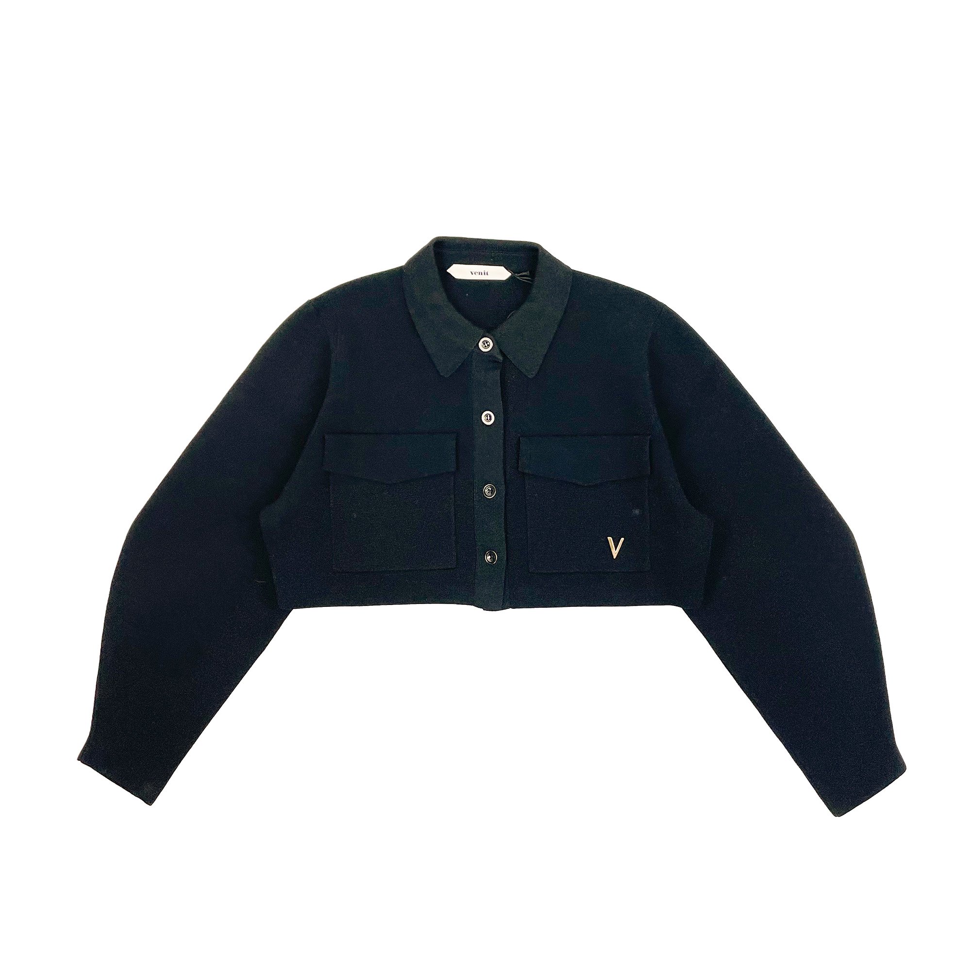 <img class='new_mark_img1' src='https://img.shop-pro.jp/img/new/icons47.gif' style='border:none;display:inline;margin:0px;padding:0px;width:auto;' />VENIT KNIT CARDIGAN