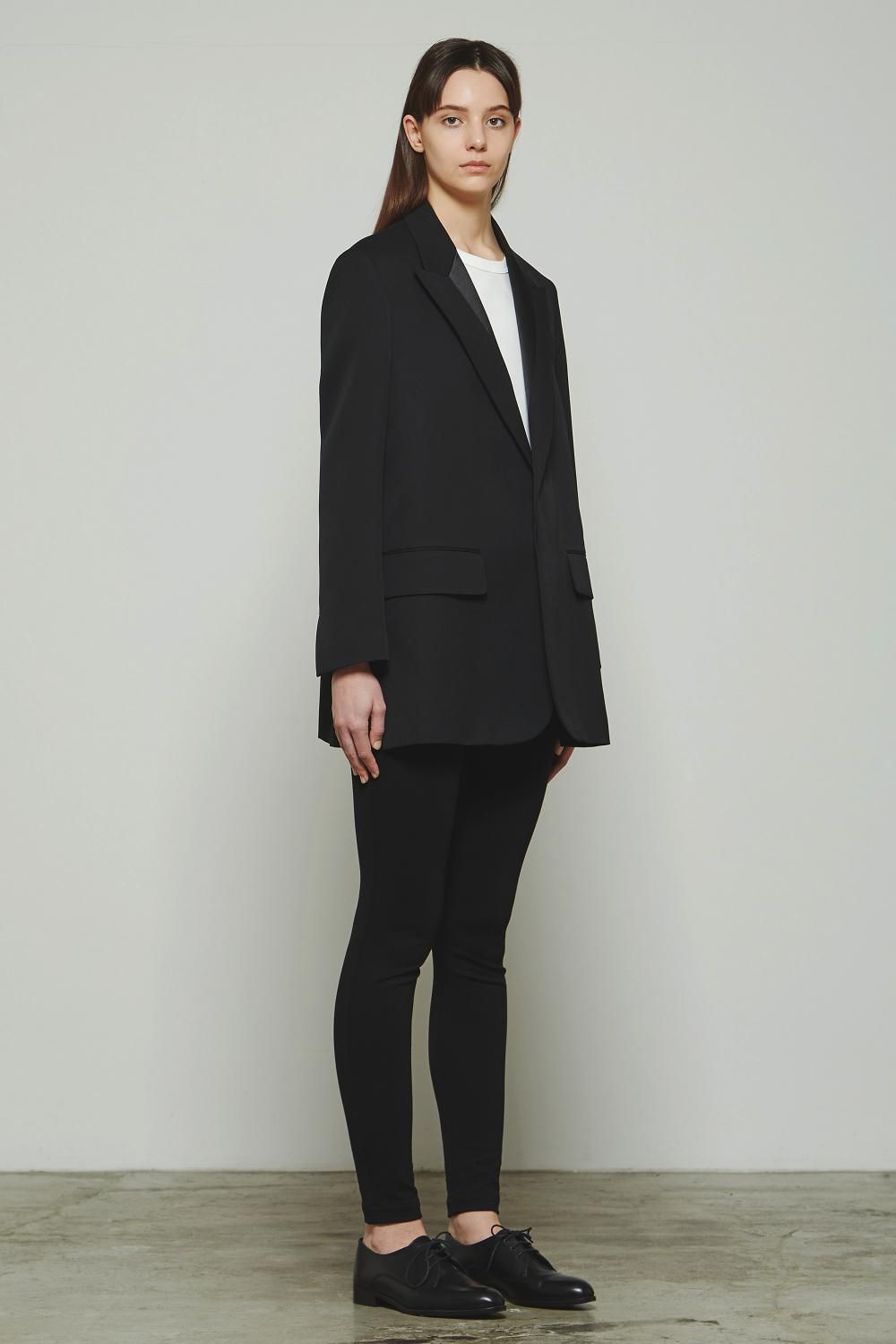 THE RERACS SUPER TWILL S+S THE TUXEDO - fs6shop