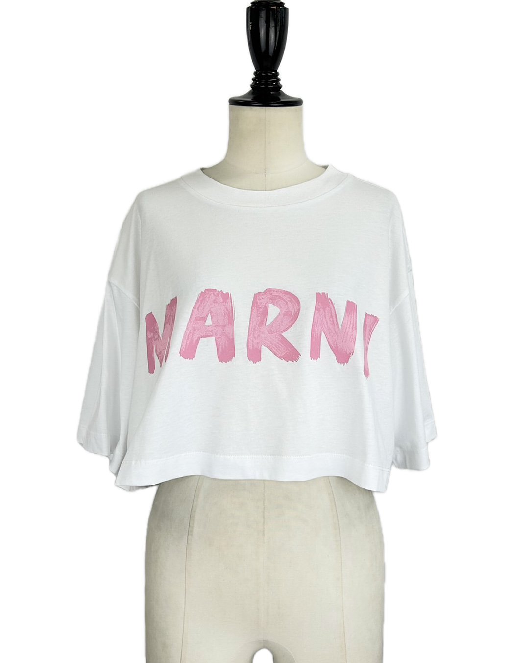 <img class='new_mark_img1' src='https://img.shop-pro.jp/img/new/icons6.gif' style='border:none;display:inline;margin:0px;padding:0px;width:auto;' />MARNI /  T-SHIRT