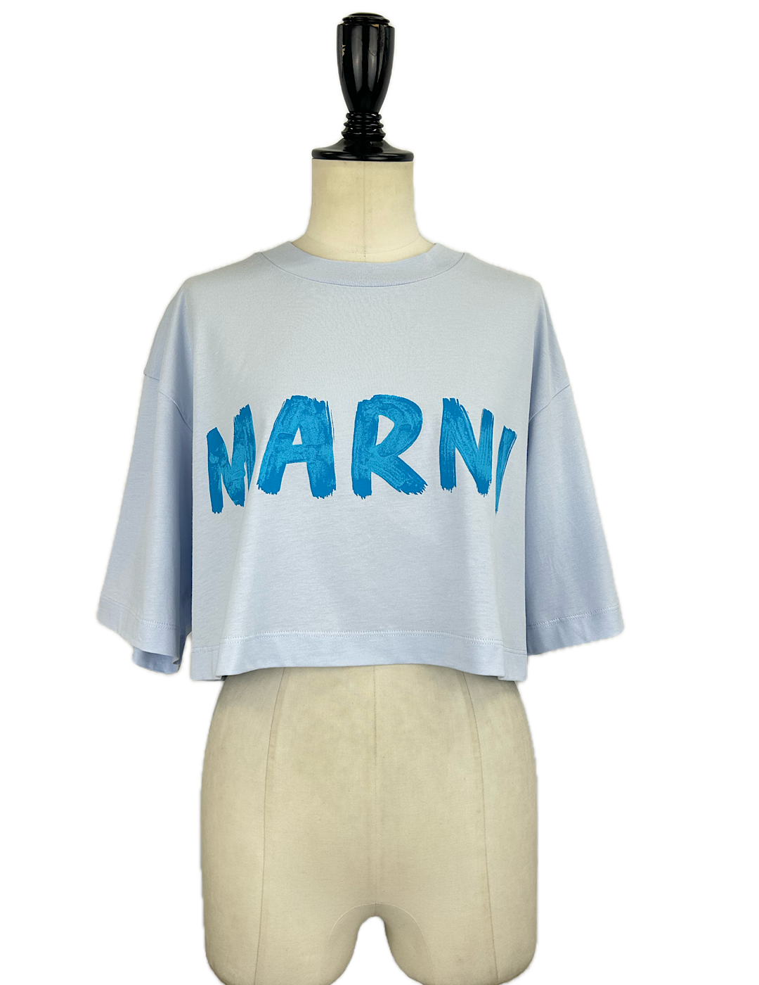 <img class='new_mark_img1' src='https://img.shop-pro.jp/img/new/icons6.gif' style='border:none;display:inline;margin:0px;padding:0px;width:auto;' />MARNI / T-SHIRT