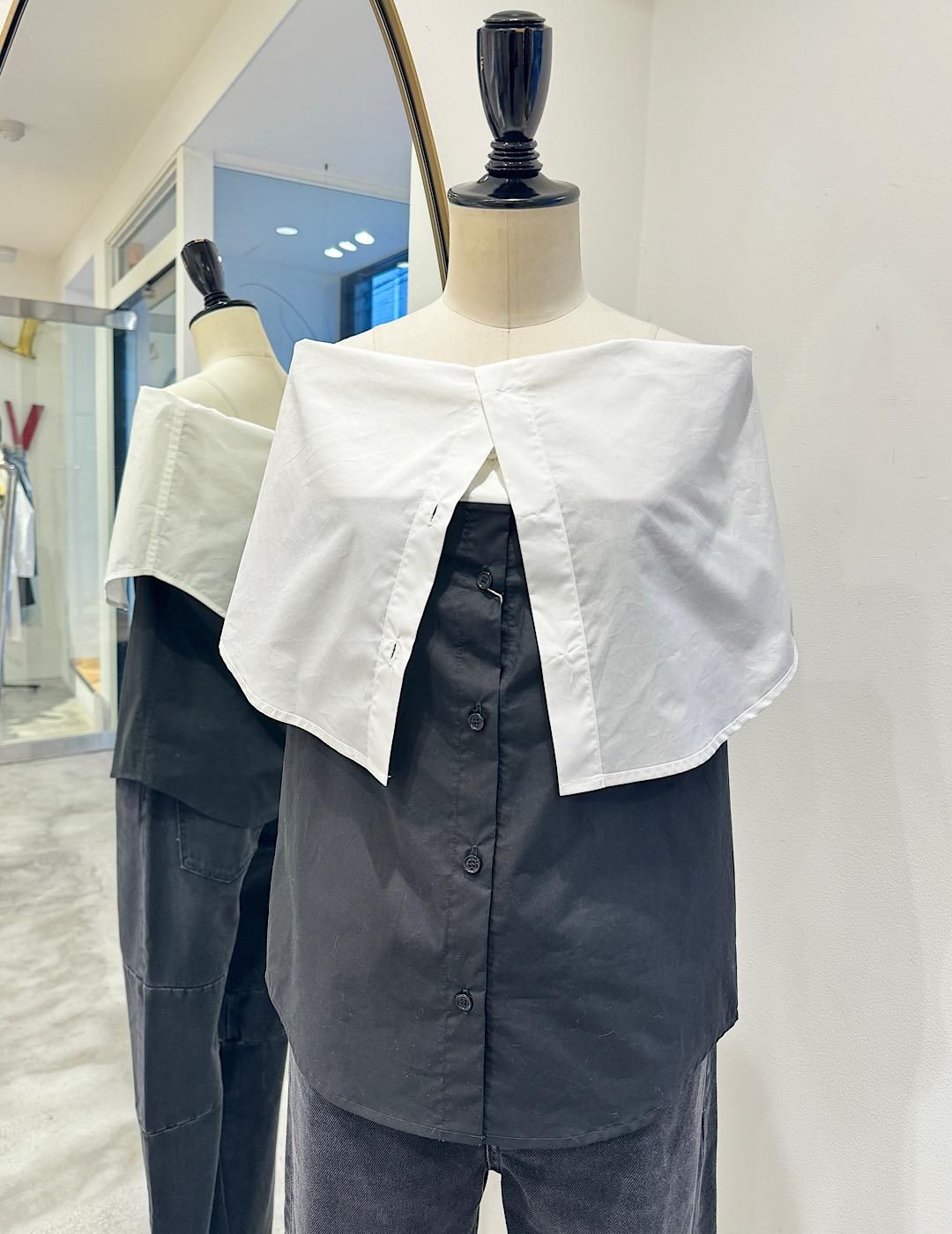 50％off】MM6 MAISON MARGIELA / 2way TOPS - fs6shop