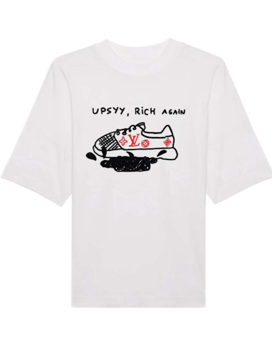 <img class='new_mark_img1' src='https://img.shop-pro.jp/img/new/icons6.gif' style='border:none;display:inline;margin:0px;padding:0px;width:auto;' />EGYBOY / T-SHIRT