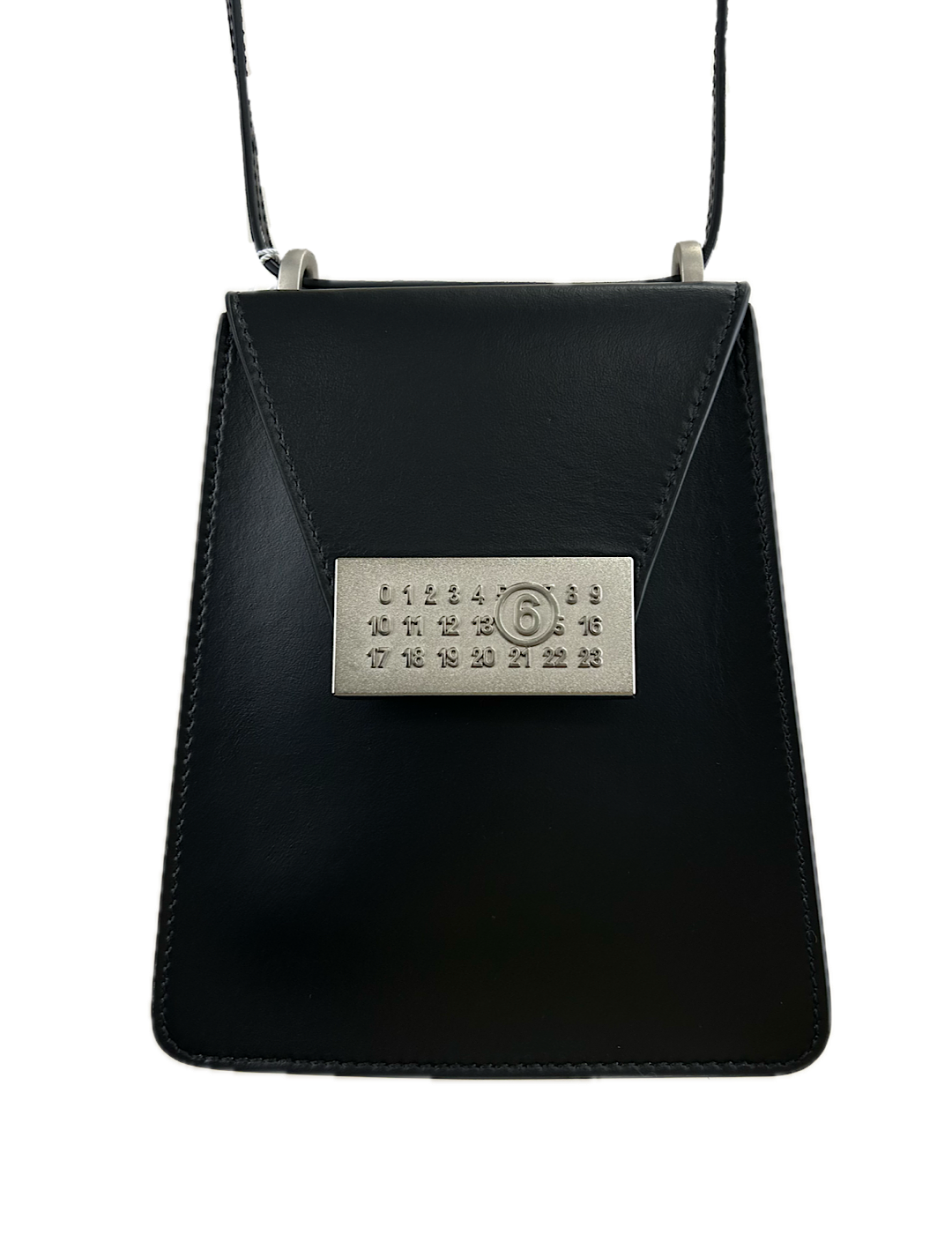 <img class='new_mark_img1' src='https://img.shop-pro.jp/img/new/icons6.gif' style='border:none;display:inline;margin:0px;padding:0px;width:auto;' />MM6 MAISON MARGIELA / SHOULDER BAG