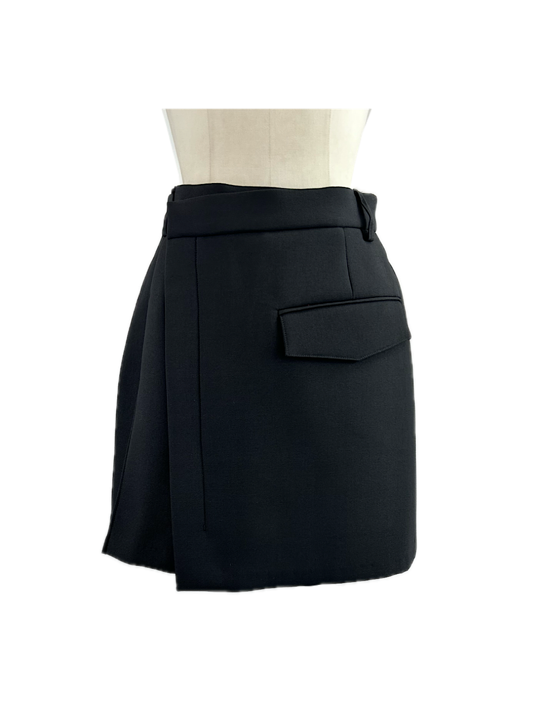 <img class='new_mark_img1' src='https://img.shop-pro.jp/img/new/icons6.gif' style='border:none;display:inline;margin:0px;padding:0px;width:auto;' />VENIT / SKIRT PANTS