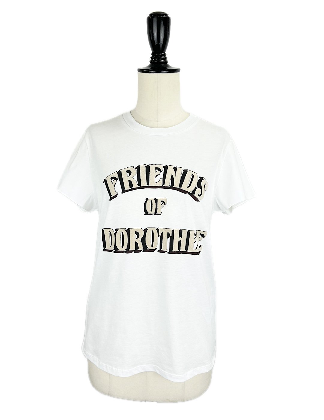 DOROTHEE SCHUMACHER / DESIGN T-SHIRT