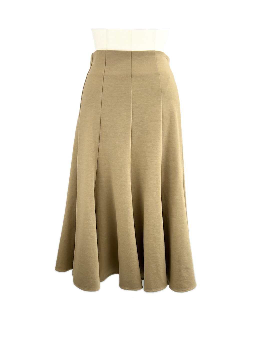 <img class='new_mark_img1' src='https://img.shop-pro.jp/img/new/icons6.gif' style='border:none;display:inline;margin:0px;padding:0px;width:auto;' />MEIMEIJ / FLARE SKIRT