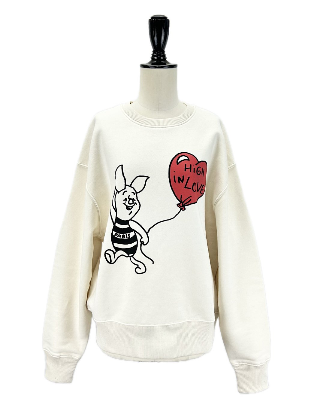 EGY BOY / ART SWEATSHIRT