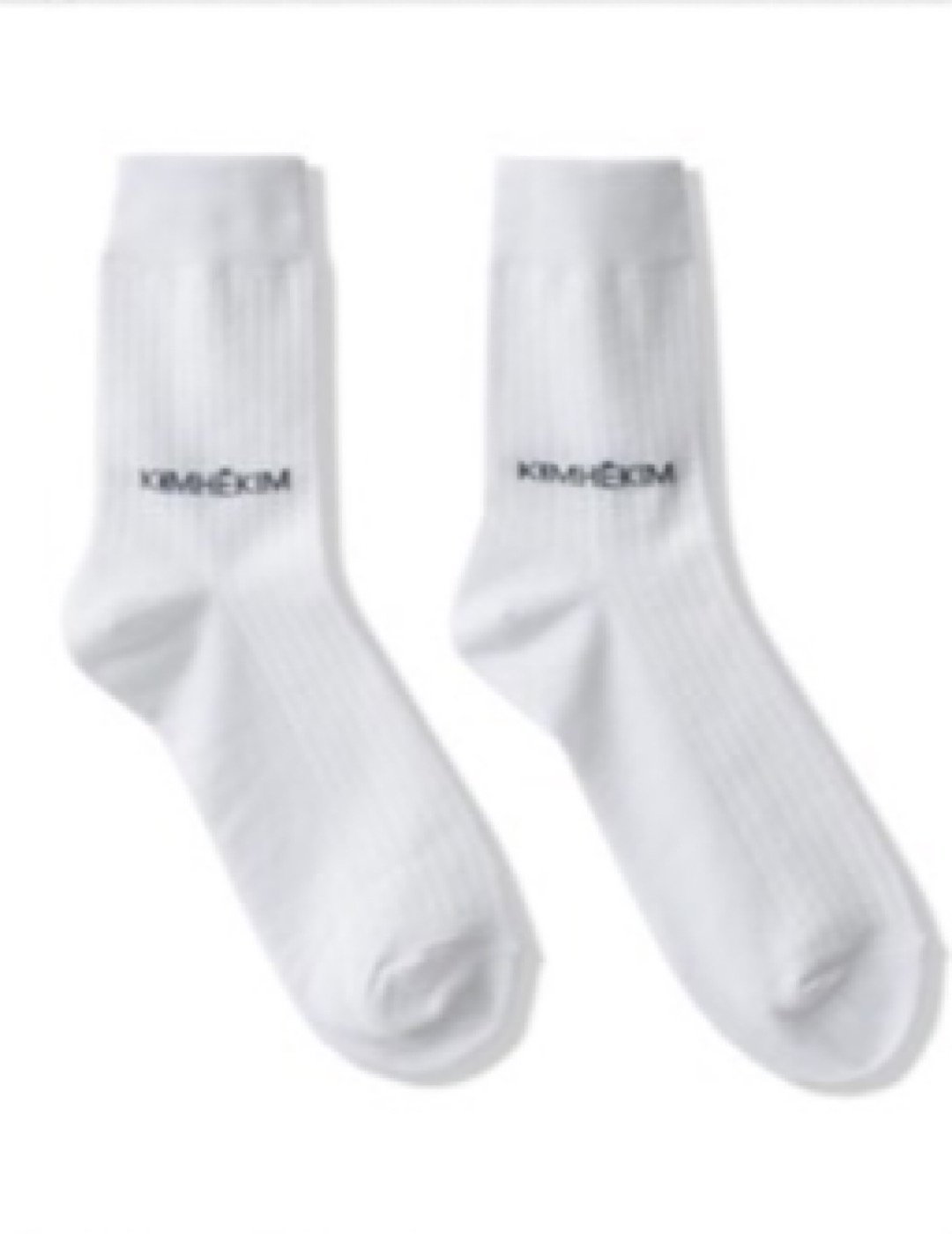 <img class='new_mark_img1' src='https://img.shop-pro.jp/img/new/icons47.gif' style='border:none;display:inline;margin:0px;padding:0px;width:auto;' />ͽʡKIMHEKIM COTTON SHORT SOCKS