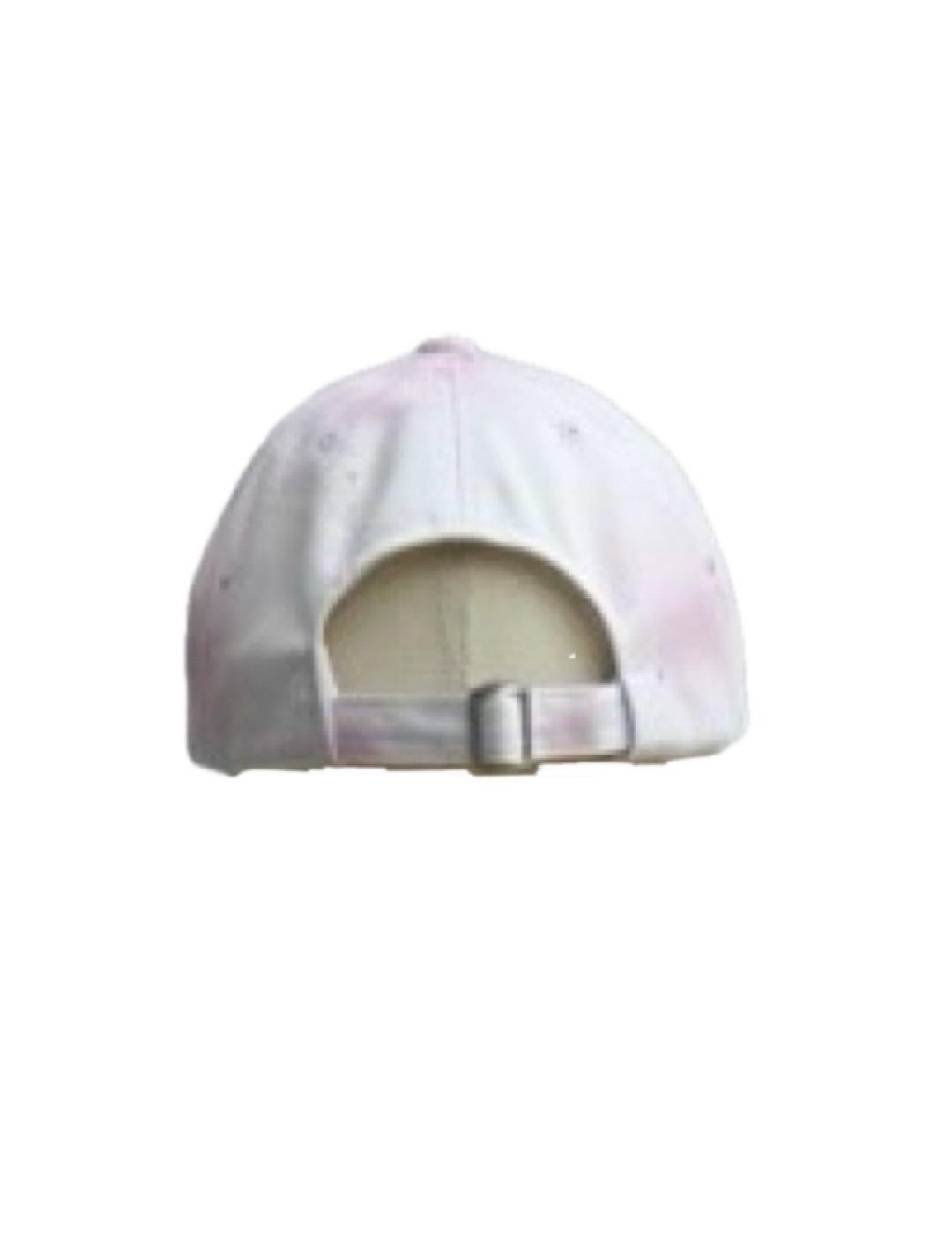 KIMHEKIM / SPRAY DYED CAP - fs6shop