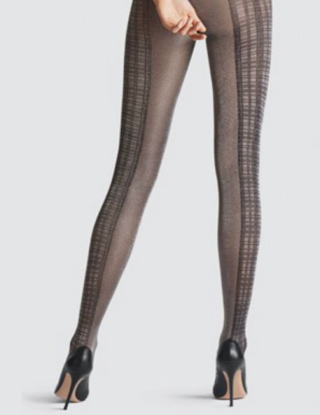 <img class='new_mark_img1' src='https://img.shop-pro.jp/img/new/icons5.gif' style='border:none;display:inline;margin:0px;padding:0px;width:auto;' />STOCKINGS /PLAID PATTERN