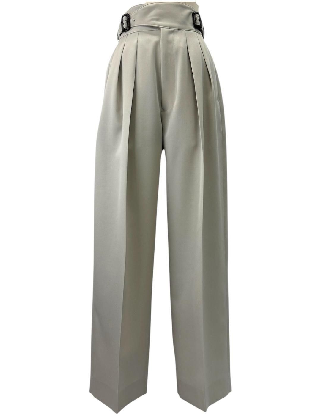<img class='new_mark_img1' src='https://img.shop-pro.jp/img/new/icons6.gif' style='border:none;display:inline;margin:0px;padding:0px;width:auto;' />THE RERACS GURKHA PANTSSAND STONE