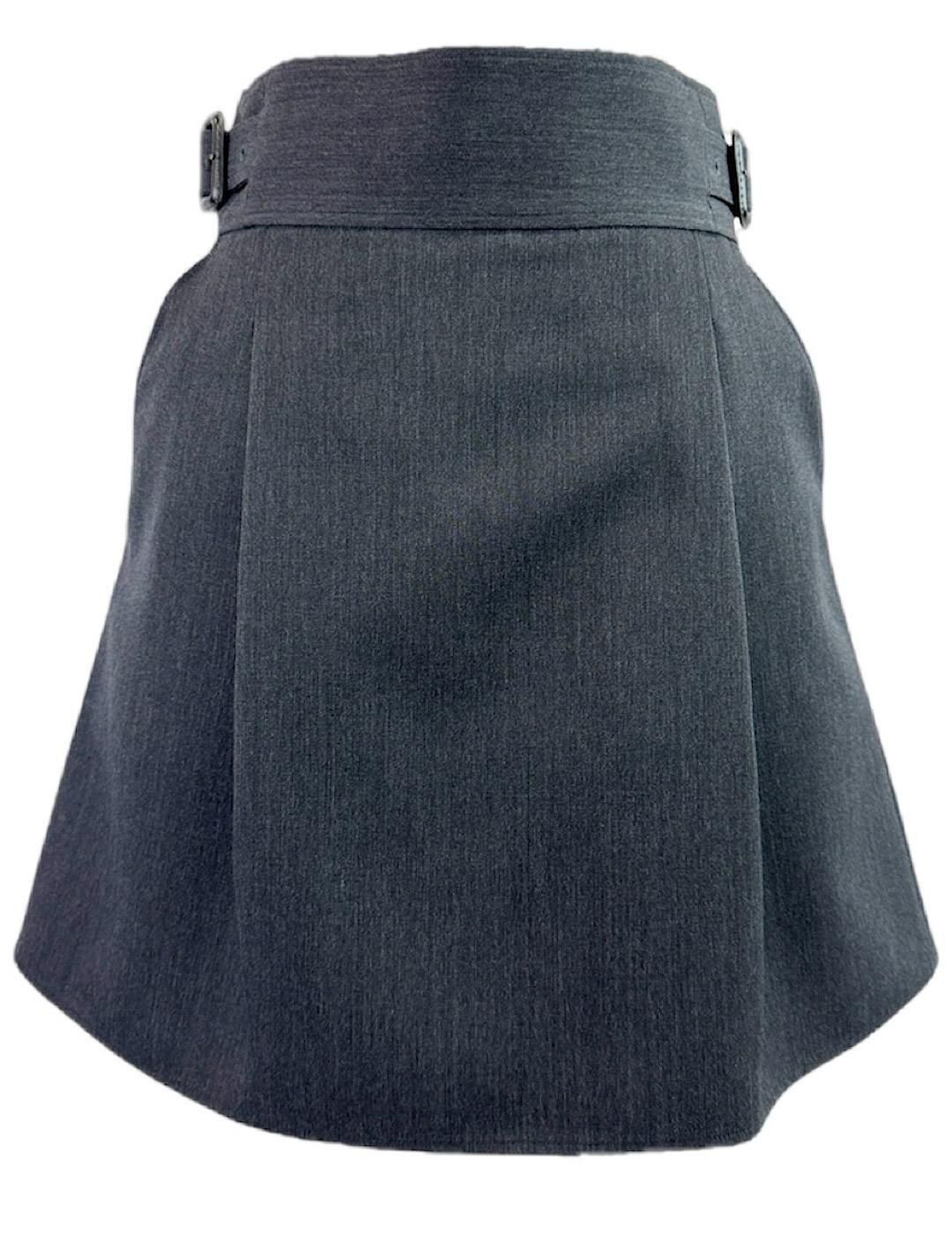 <img class='new_mark_img1' src='https://img.shop-pro.jp/img/new/icons47.gif' style='border:none;display:inline;margin:0px;padding:0px;width:auto;' />THE RERACS RAYERED SKIRT SHORTS(TOP GRAY)