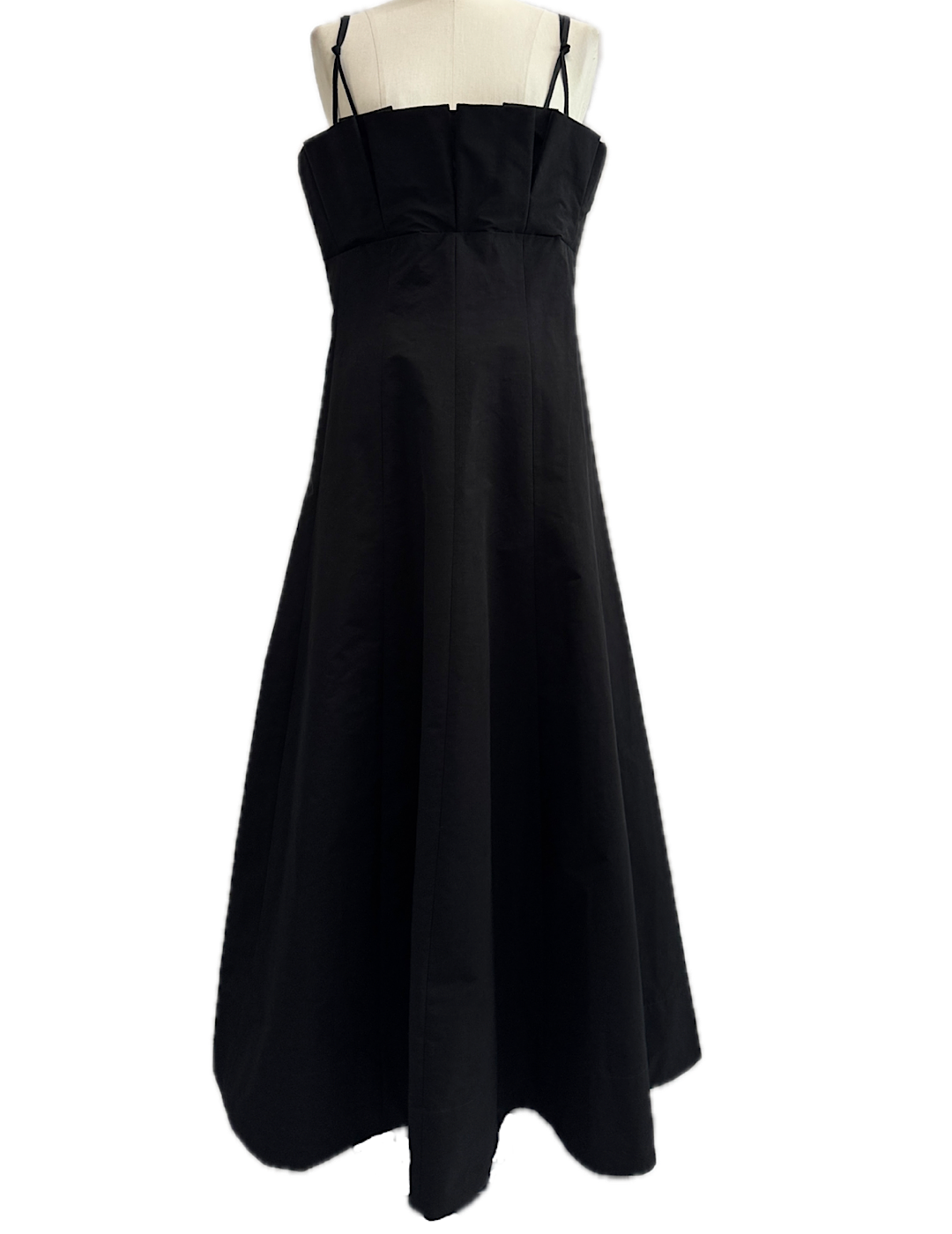 <img class='new_mark_img1' src='https://img.shop-pro.jp/img/new/icons6.gif' style='border:none;display:inline;margin:0px;padding:0px;width:auto;' />PHILOSOPHY DI LORENZO SERAFINI DRESSBLACK
