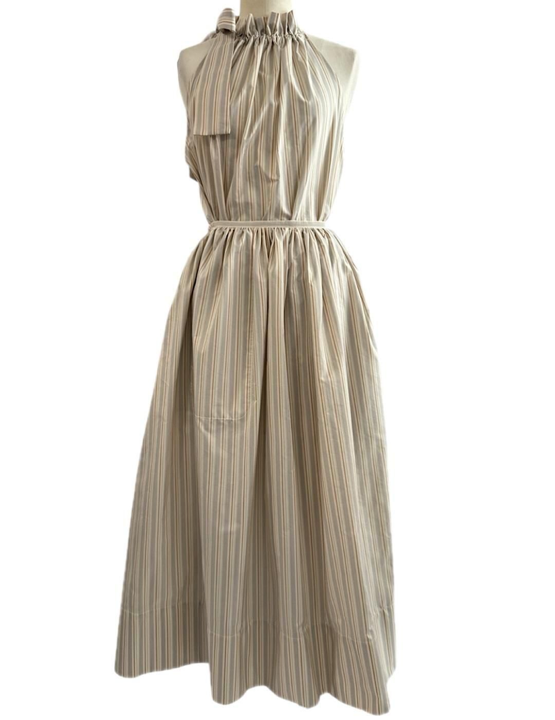<img class='new_mark_img1' src='https://img.shop-pro.jp/img/new/icons6.gif' style='border:none;display:inline;margin:0px;padding:0px;width:auto;' />PHILOSOPHY DI LORENZO SERAFINI DRESSSTRIPE