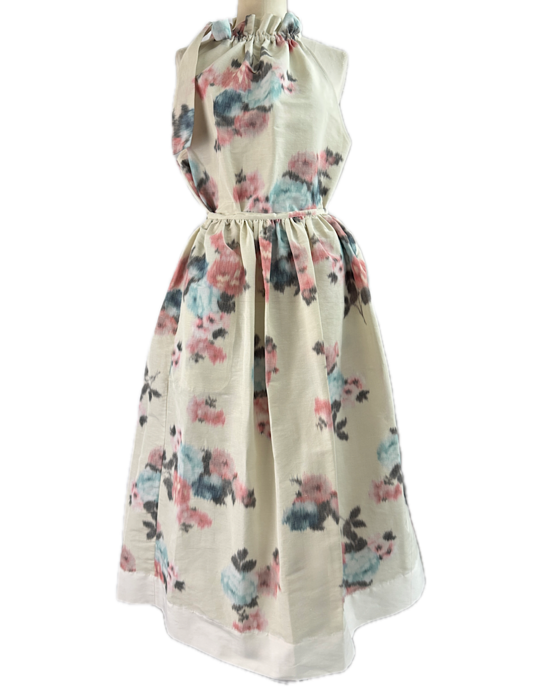 <img class='new_mark_img1' src='https://img.shop-pro.jp/img/new/icons6.gif' style='border:none;display:inline;margin:0px;padding:0px;width:auto;' />PHILOSOPHY DI LORENZO SERAFINI DRESSFlower