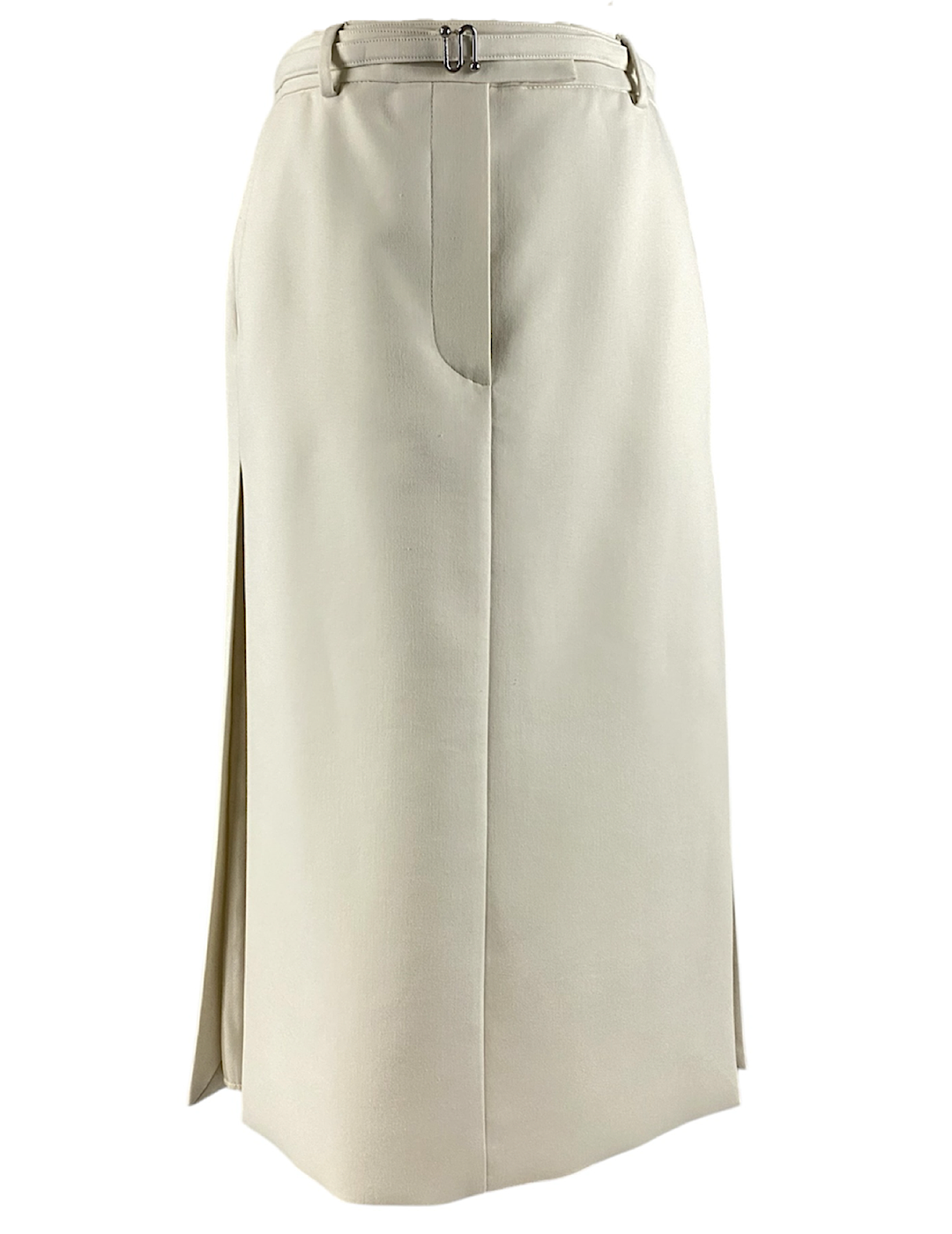 <img class='new_mark_img1' src='https://img.shop-pro.jp/img/new/icons6.gif' style='border:none;display:inline;margin:0px;padding:0px;width:auto;' />SPORT MAX SKIRTWHITE