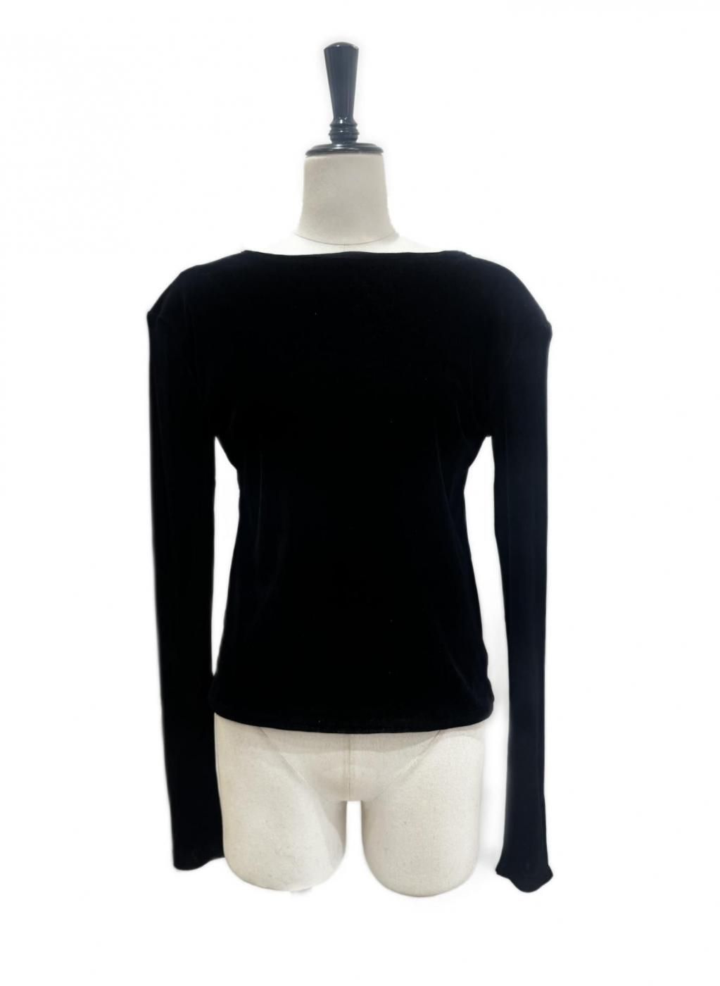 HAENGNAE / KISHIMEN TOP - fs6shop