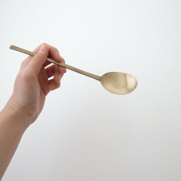 graum Korea チョッカラ アンティーク 真鍮