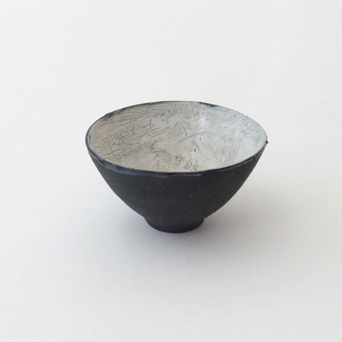 林彩子さん　At  Works 陶のボウル　鉢物　汁物器　2つ 林彩子さん At Home Works 陶のボウル 鉢物 汁物器 2つ - メルカリ