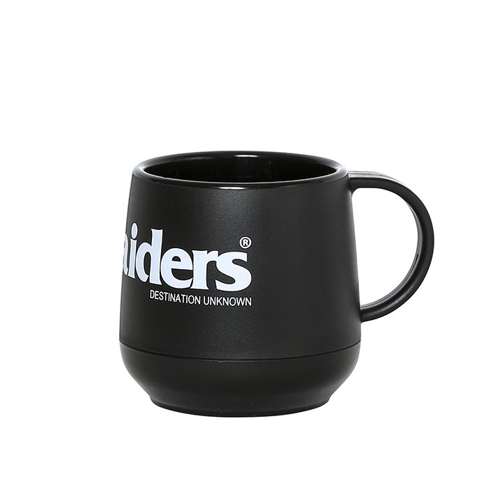 <img class='new_mark_img1' src='https://img.shop-pro.jp/img/new/icons1.gif' style='border:none;display:inline;margin:0px;padding:0px;width:auto;' />Liberaiders PX OUTDOOR THERMO MUG (Black)