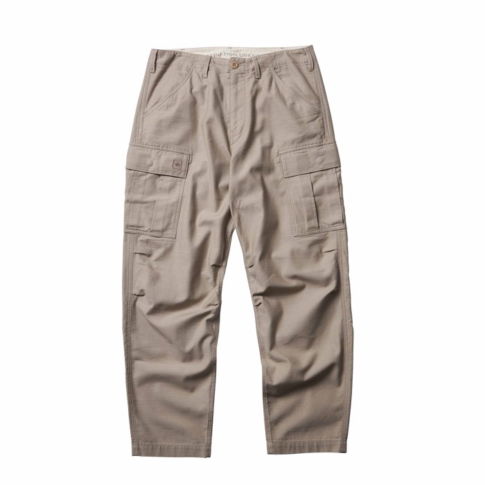 <img class='new_mark_img1' src='https://img.shop-pro.jp/img/new/icons47.gif' style='border:none;display:inline;margin:0px;padding:0px;width:auto;' />Liberaiders 6POCKET ARMY PANTS (Sand)